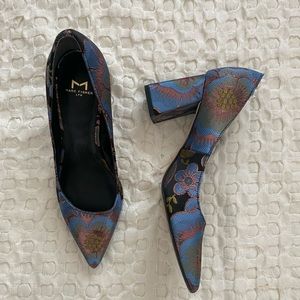 Marc Fisher heels